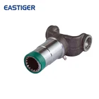 1410 Series - 16 Spline Driveshaft Slip Yoke - 1.375"x16 Spline 3-3-1481KX Accept Customize