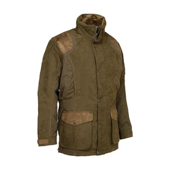 Wholesale 2021 Winter long Man Down Coat Heated Hunting Jacket