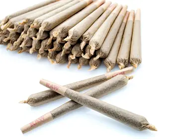 Superior Quality  CBD Hemp Flower Pre rolled 1 gram cones massive mark up Instant Benefits Pain anxiety relief