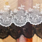 Lace Lacelace Garment Accessory Trimming Lace Milk Water Soluble French Net Lace