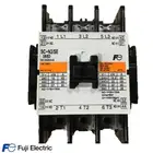 Electrical Contactor Hot Sales SC-N3 220V FUJI Magnetic Electric Contactor