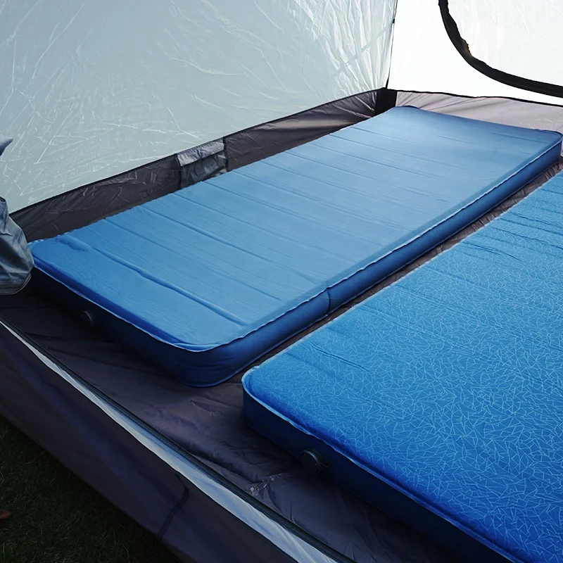 glamping sleeping pad