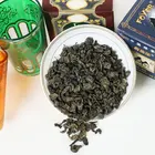 Tea Tea Green Tea Sample Order Wholesale Bulk 9374 Gunpowder Chinese Green Tea From Chiinese Tea Manufacturer