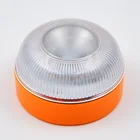 Flashing Led Emergency Light V16 Approv Help Flash Light Roadside Help Flashing Traffic Sign Light