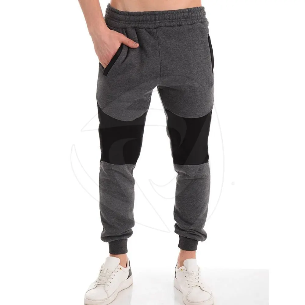 Cotton Sweatpants Men 350 Gsm 