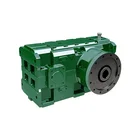 Reduction Gearbox Reduction Gearbox REDSUN ZLYJ Series Single Screw Extruder Reduction Gearbox