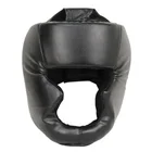Boxing Helmet Wholesale Sanda Head Guard Boxing Adjustable Helmet Boxing Helmet For Training Kick Boxing Helmet