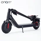 Electric Scooter New Original Electric Scooter Outdoor Sports Foldable Electric Scooter Powerful