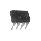 Ic TL431 Series TL431ACP Shunt Voltage Reference IC 36V 1% 100mA 8-PDIP Electronic Components