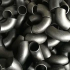 Elbow 90 Long Radius BW ASTM A420 Gr. WPL6 As Per ANSI B16.9