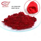 Tie Dye Tie Dye Powder Direct Congo Red Dye Water Soluble
