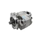 Hydraulic Transmission Gear Oil Pump 540-1 540-B WF600T 705-11-38000 705-11-36100 705-11-36040