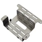 Custom Sheet Metal Laser Cutting Bending Parts With Powder Coating