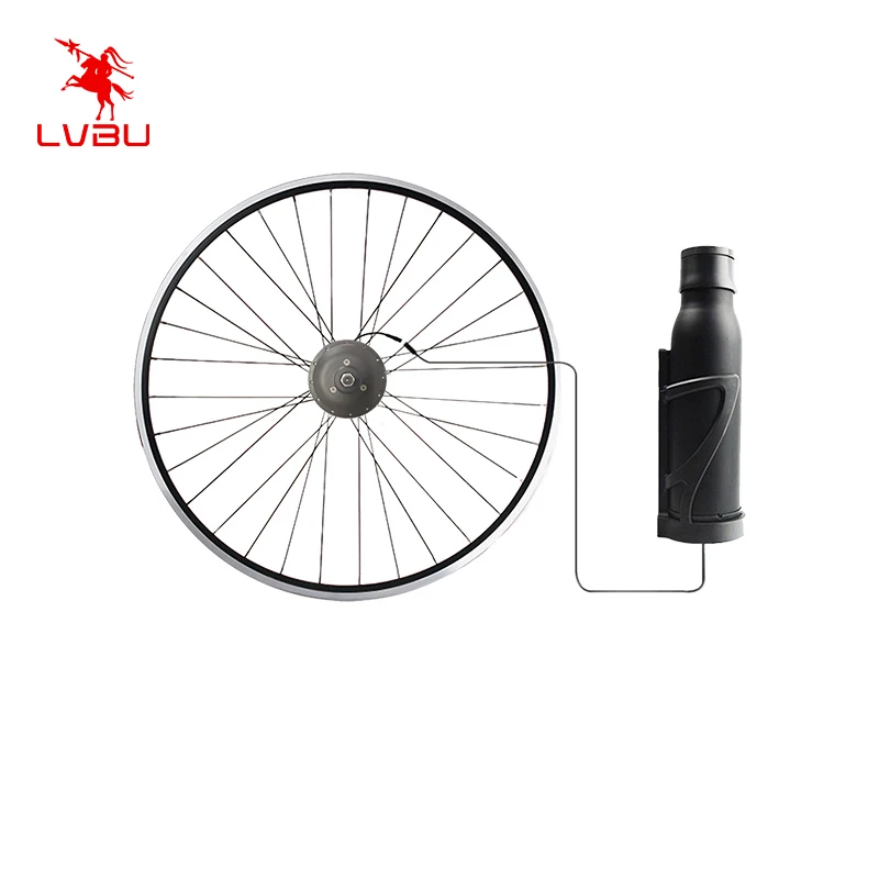 Buy Electric Bike Kit,Ebike Conversion 