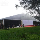 New Design Arcum Marquee Party Wedding Tent