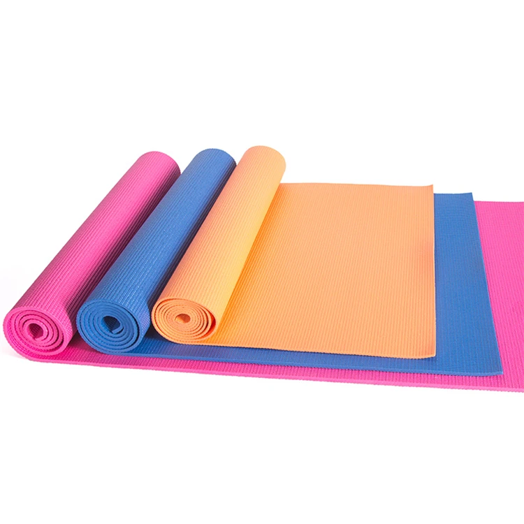 wholesale custom yoga mats