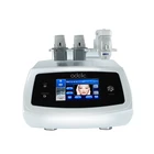 Care Non-invasive HIFU Face And Neck Lift Treatment Skin Care Beauty Machine