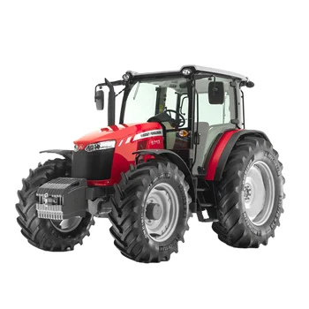 Cheap Price Massey Ferguson Tractor MF 390 and MF 455 Extra agriculture machine farm tractor Spare Parts Tractor