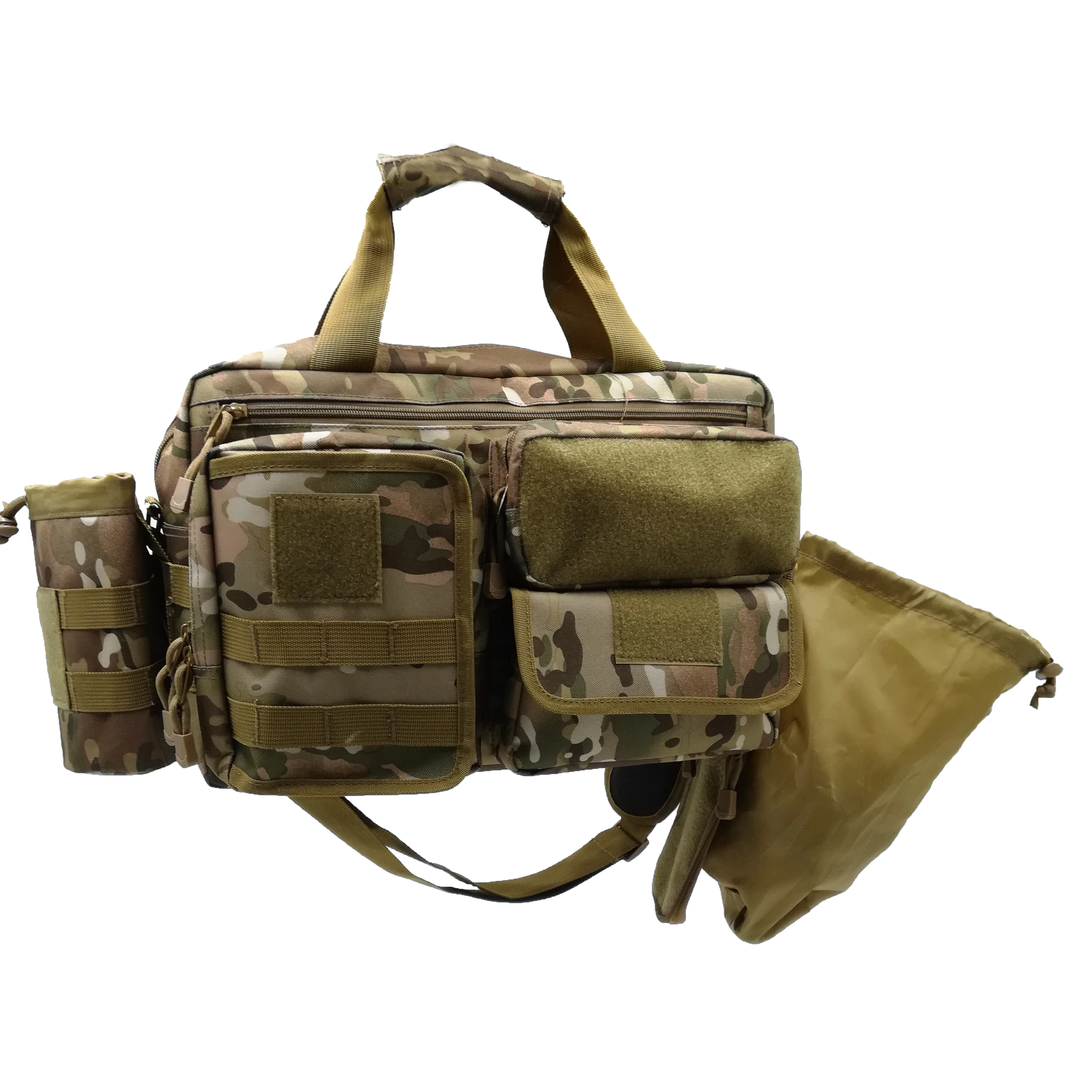 Diaper Bag Backpack For Dad Tactical 