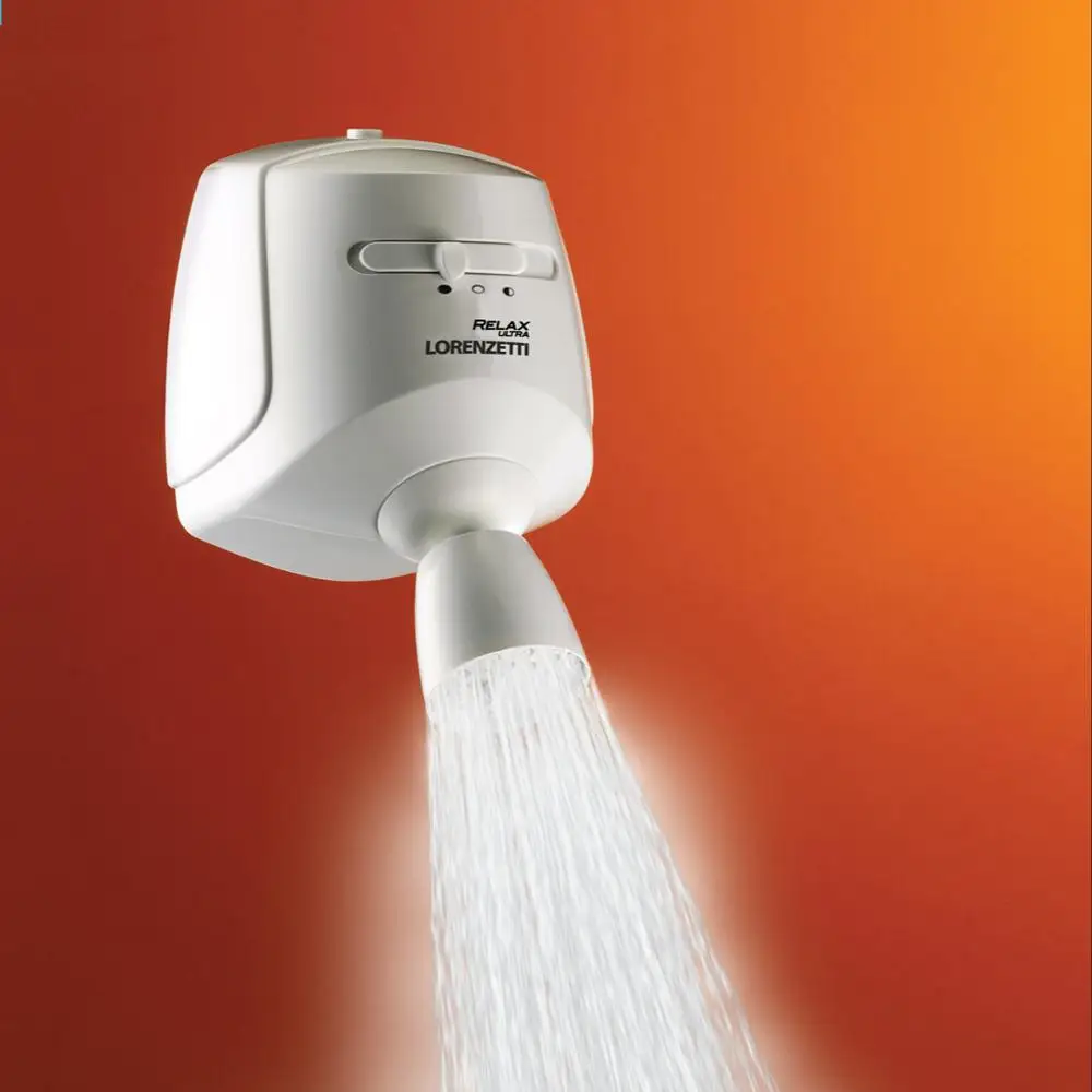 ELECTRIC SHOWER HEAD INSTANT 