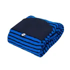 Bag Stretch Protective Knitted Bag Fabric Stretch Customized Size Longboard Cover Surfboard Sock