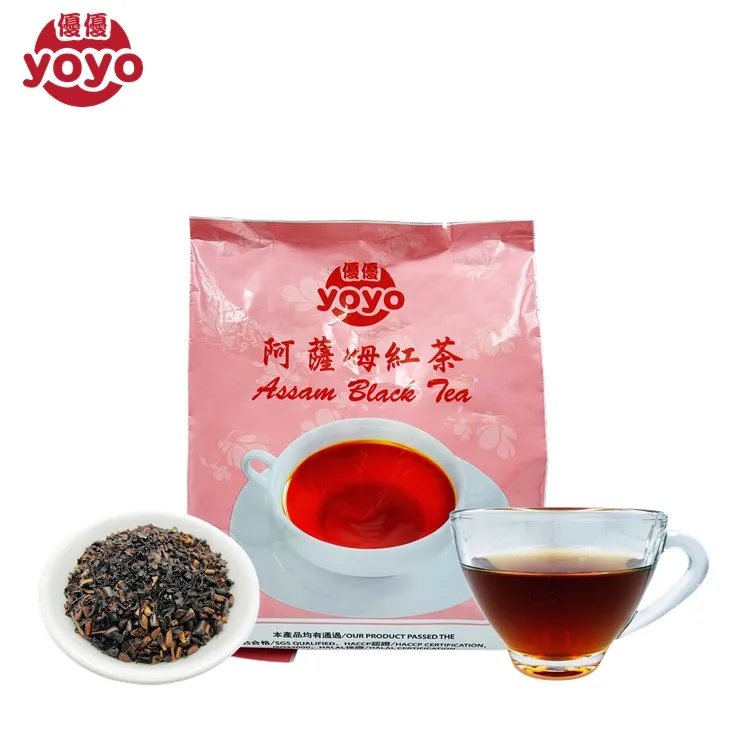Tea Black Coffee-4