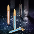 Custom Private Label Eyelashes Magic Eye Liner Pencil Adhesive Glue Eyeliner
