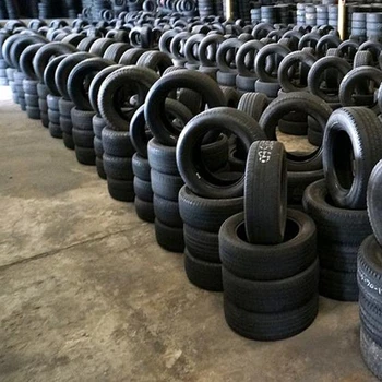Best Quality Used Trucks Tires