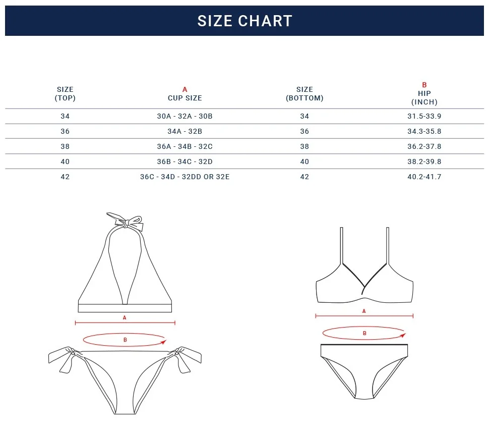 New Style Shiny Bikini Swimsuit Bra Women Pieces Set Low Moq