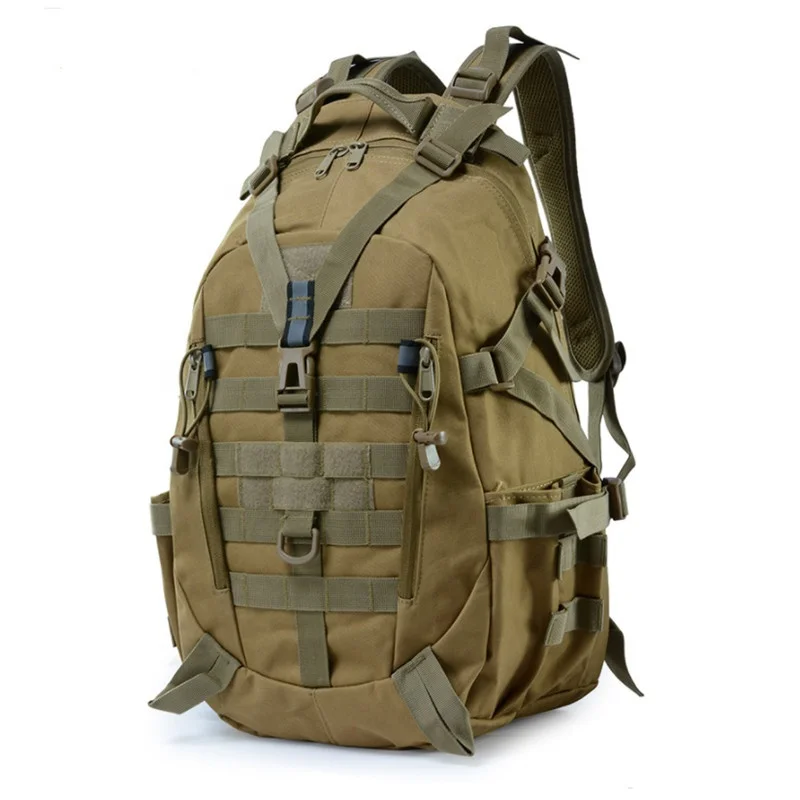 high tactical backpack