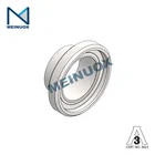 Union Meinuox 11853-1 Hygienic DIN Union Complete Set 3A