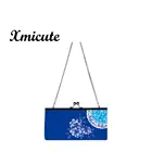 Clutch Purse Bag Purse Clutch Bag Satin Ladies Women Hand Fashion Party Clutch Purse Bag