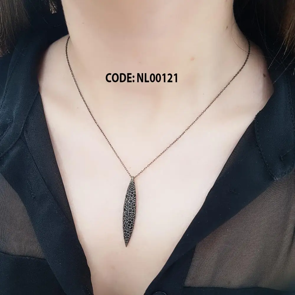 new model pendant