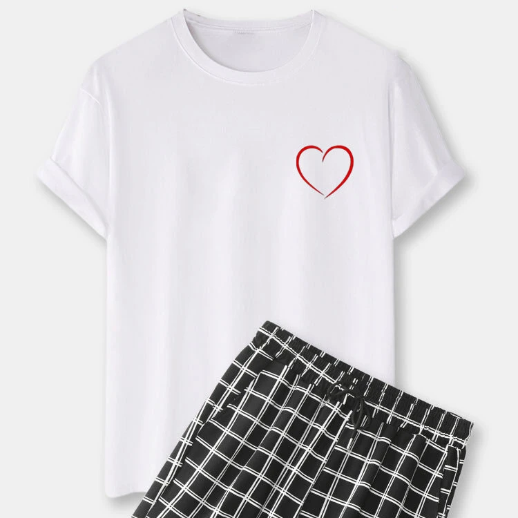 white men streetwear graphic printing t shirt oversized unisex