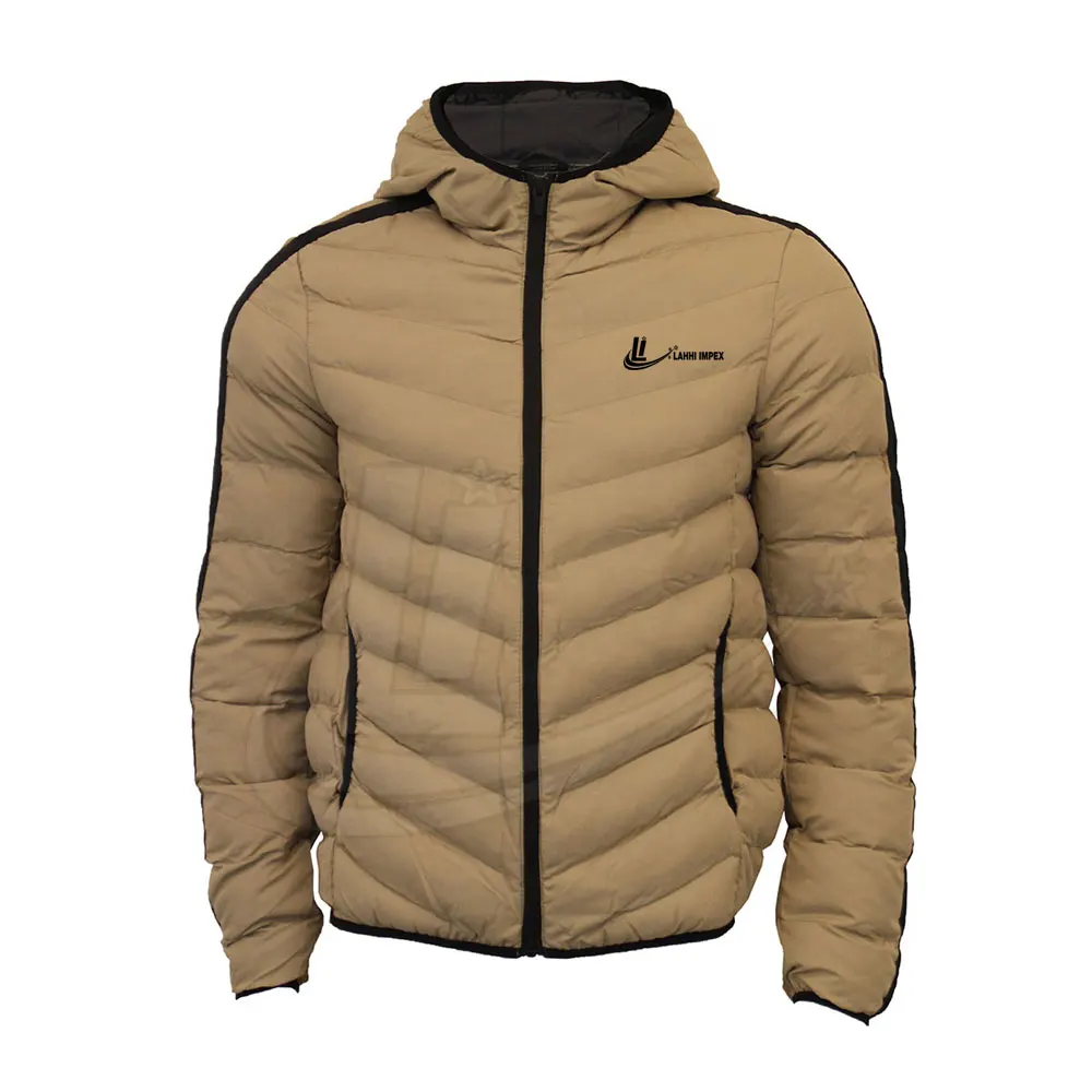 best selling puffer jacket