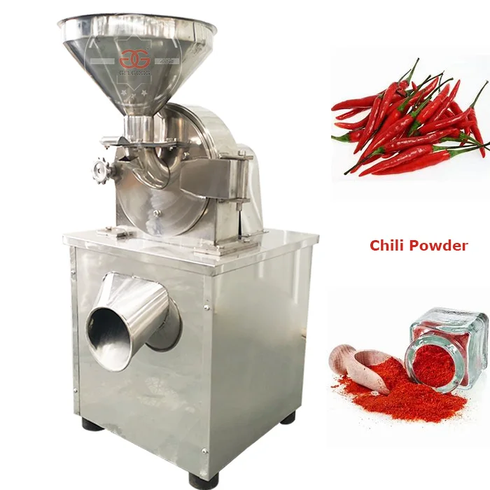 chilli powder grinding machine near me