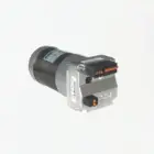 Dc Brushless DC Motor With Integrated CANbus Canopen Fieldbus Drive - NEMA 2.3" - 57 Mm Round