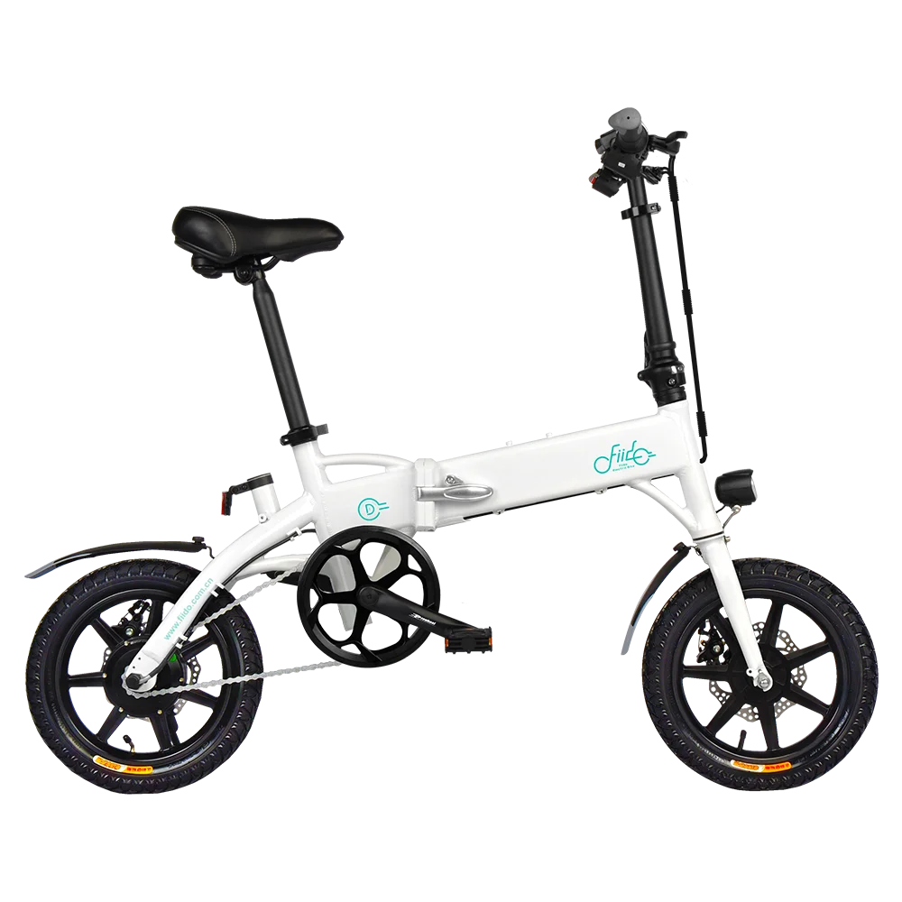 electric folding bike black friday