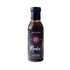 Mac Blondies Mombo3 Sauce A BBQ Sauce For All Seasons Barbecue Sauce