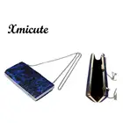 Hot Clutch Bags Clutch Bag Xmicute Hot Sellers Custom Lady Fashion Elegance Daily Trendy Clutch Bags With Chain