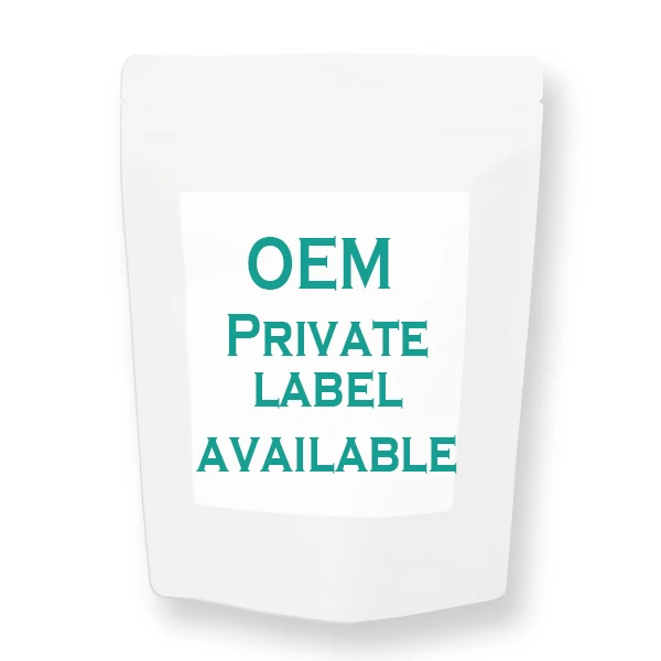 private label oem possible health & medical care for baby &