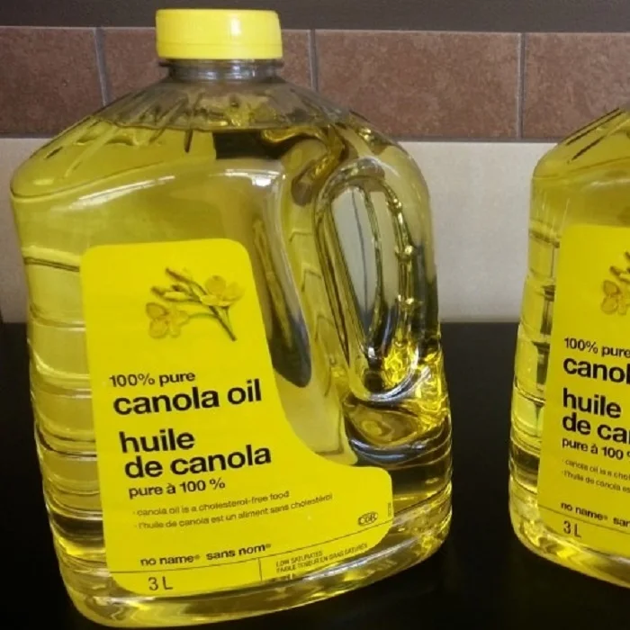 Canola friendly oil sperm