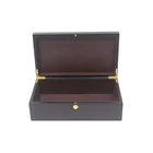 Wooden Boxes Wholesale Custom Wooden Bamboo Boxes Luxury Wooden Box Wood Jewelry Box