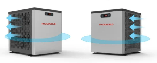Water Heater, 5kw, 35kw, Inverter - detail 8