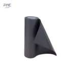 Customized Die Cut Magnet Strip Isotropic Flexible Rubber Magnet Stripe Magnetic Base Stand