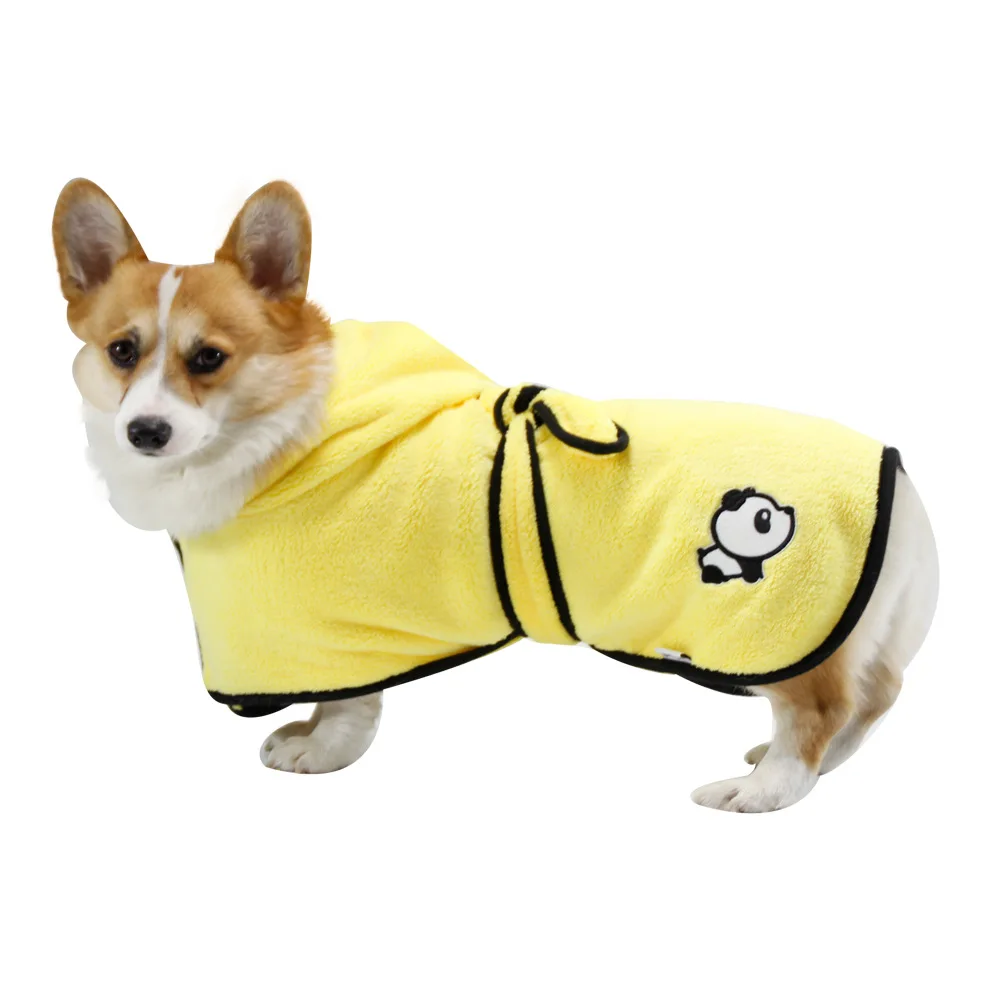 clothes made for corgis