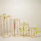 Flower Centerpiece Stands Flower Stand Wedding Centerpieces