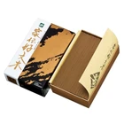 Premium and Easy to use aromatic rice premium incense with healing made in Japan