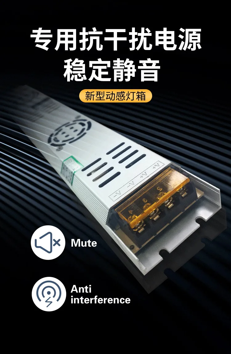 product split flap display electronic soft film dynamic light box advertisement 3d billboard outdoor advertising-11