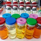 Oil ASiChou High Quality Factory Price OEM 10ml Bodybuilding Oil / Finished Oil